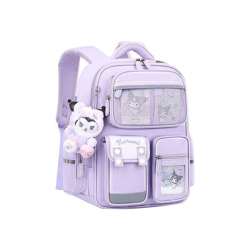 库洛米女孩生日开学实用礼物正品