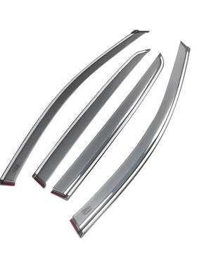 【官方正品】瑞虎8PLUS晴雨挡