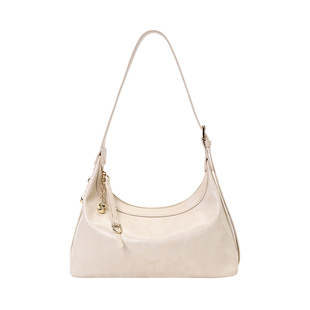 南风Chio2nd 峡湾霓光托特包包女士2026新款简约通勤单肩斜挎包