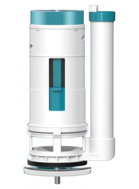 九牧王马桶水箱进水阀通用配件家用老式静音抽水泵上水厕所坐便器