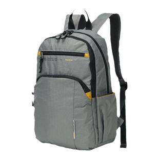 户外双肩包女2025新款大容量旅行包牛津布徒步背包男轻便防水书包