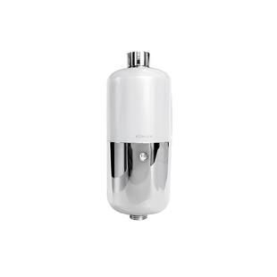 科勒花洒沐浴过滤器淋浴软化净水器除氯滤水器21812T/滤芯R21813T