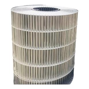 镀锌铁丝网围栏网片养殖笼网自制鸟笼兔鸡鸽子笼不锈钢网格栅防护