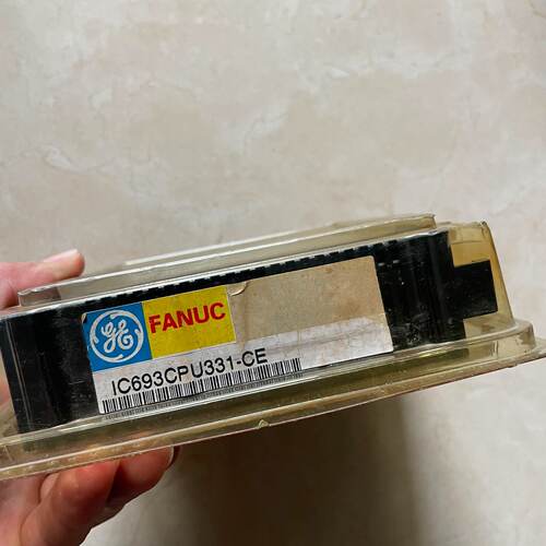 【询价】IC693CPU331，IC693CPU331-CE适用