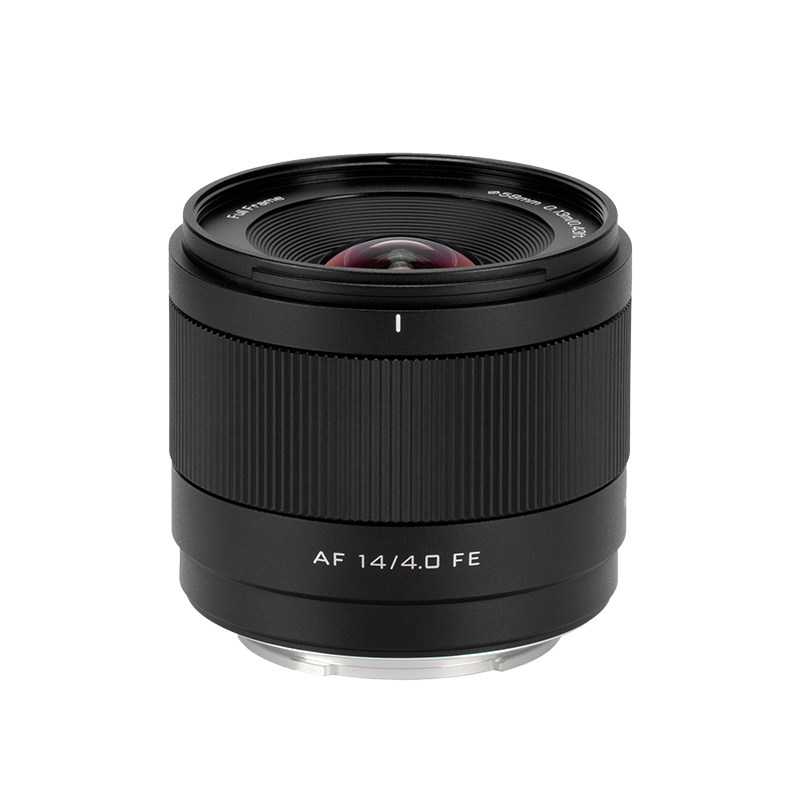 唯卓仕微单定焦大光圈镜头9/13/14/15/20/27/25/28/35/50/55/56mm