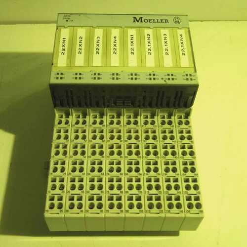 Moeller XN-32DI 230879 Output Block Module