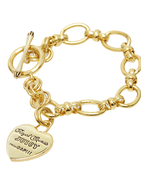 基础款欧美风爱心ins手链