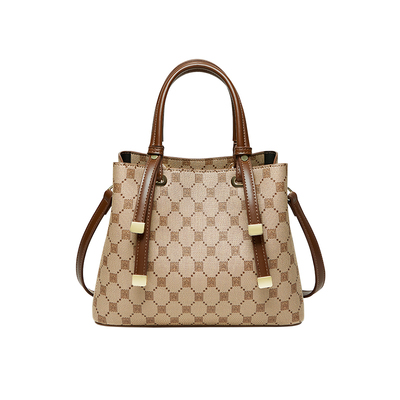 15mins手提包通勤女包