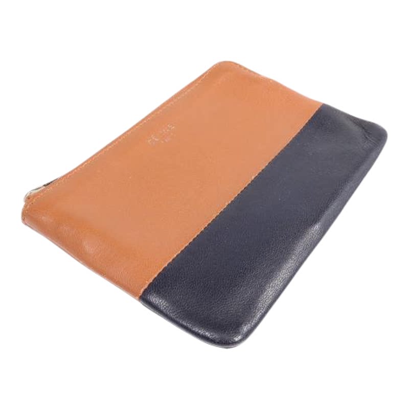 中古Celine赛琳零钱包レディース