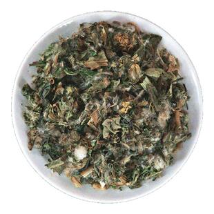 大蓟中药材静萱正品野生大蓟草药大计大蓟粉虎蓟马蓟刺蓟山牛蒡草