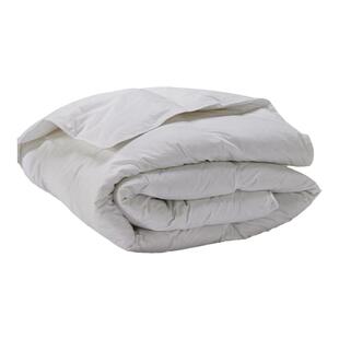 万豪酒店白鸭绒被芯五星级秋冬四季厚薄蓬松羽绒被