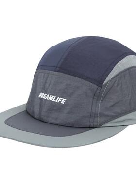 BEAMLIFE平檐帽通用四季