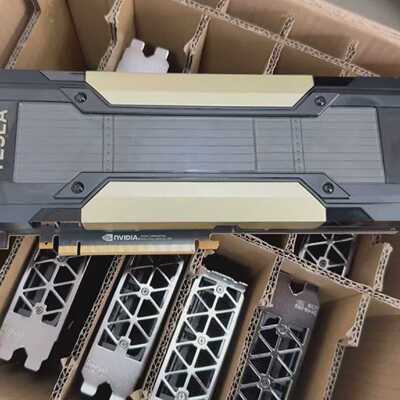 【议价-可维修】NVIDIA Tesla V100 32GB PCI-E /均有货