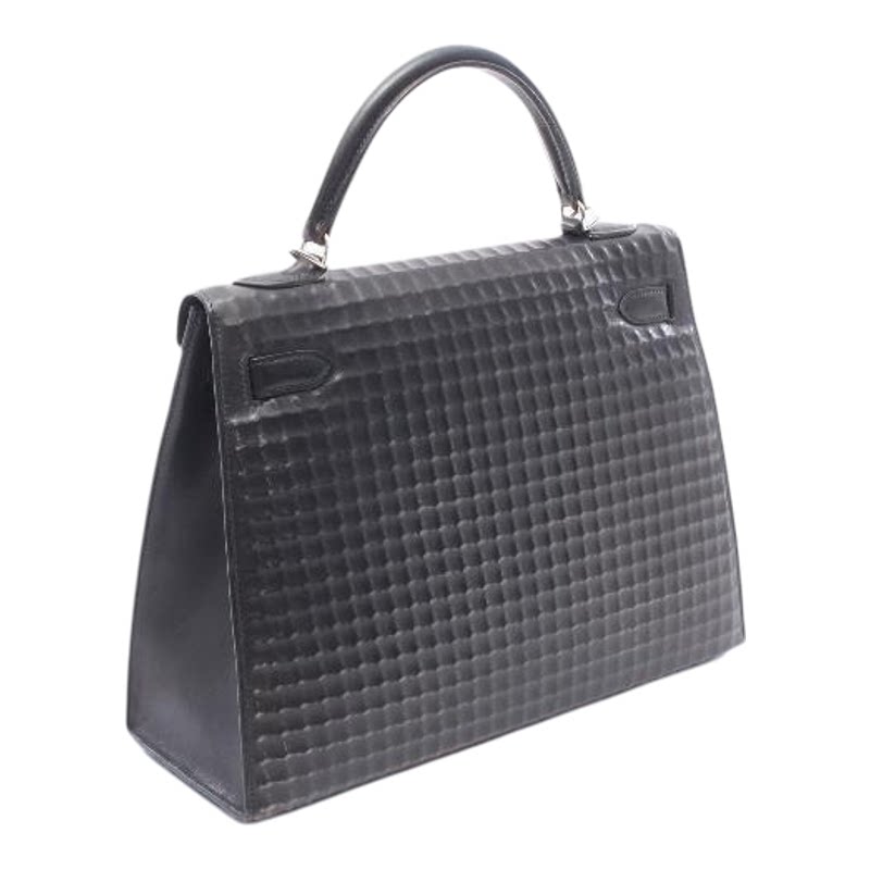 中古Hermes爱马仕手提包