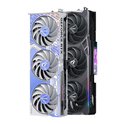 七彩虹RTX4070Super12G显卡