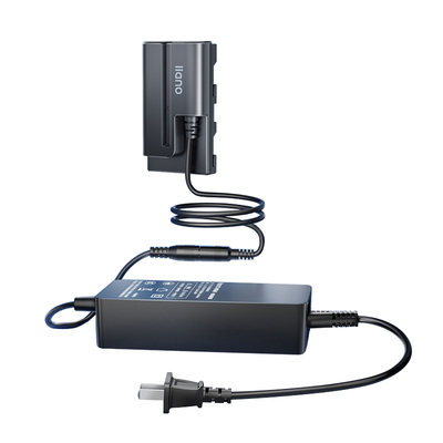 绿巨能NP-F550假电池索尼