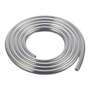 地暖放水管分水器暖气地热放水排气阀管子放气阀排水软管家用排污