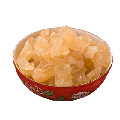 袋装500g小粒黄冰糖小粒黄冰糖
