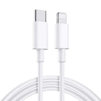 苹果数据线充电线手机适用于iPhone1615promax正品141317器PD20w11/XR快充8p车载iPad平板12闪充2米原7plus装