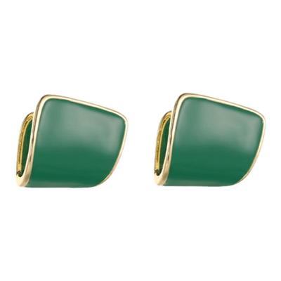 s925银前任4同款耳环