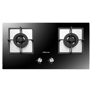 Vanward/万和 JZT-B9L10Z(S) 燃气灶家用煤气灶猛火聚能灶5.2火力