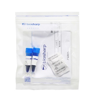 白鲨Biosharp BL532A BL532B DNA Sampling Buffer上样缓冲液(6X)