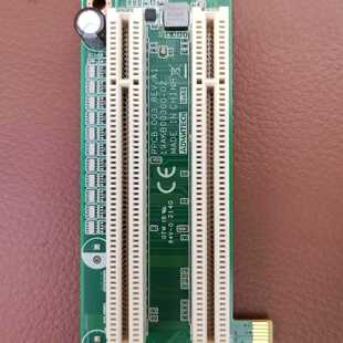 溢价-研华 PCE转PCI PPCB-003 969KB00300