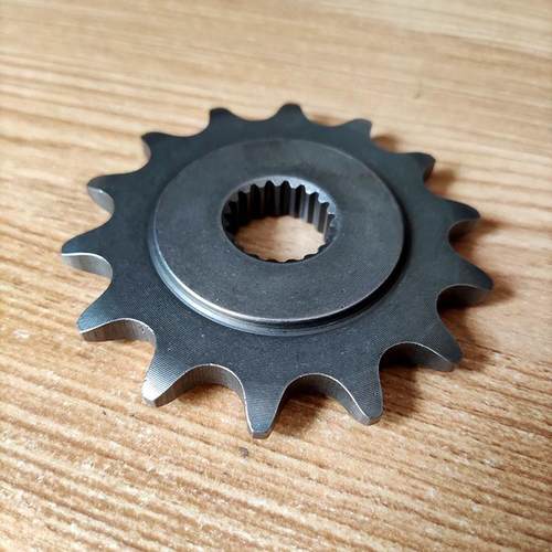 启典KD150-G2G1U1Z2摩托车改装油封套链三件套牙盘大小飞轮齿链条