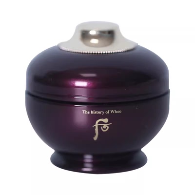 韩国ofwhoo/后抗衰老