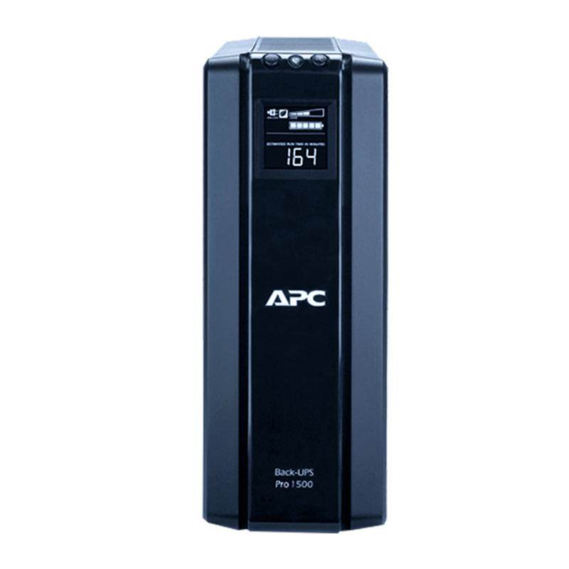 apc施耐德ups不间断电源