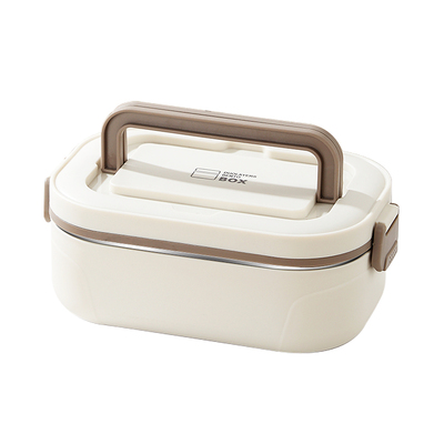 饭盒可微波炉加热2025新款上班族