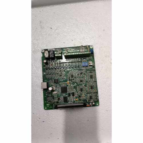 询价-天宇变频器TY6000系列型号603PU01A主板成色
