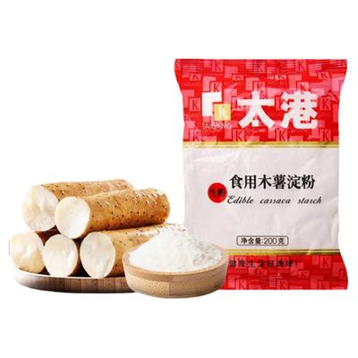 太港家用木薯淀粉200g