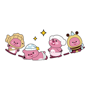 女孩卧室床头公主全套背景挂画儿童房间布置装饰3d立体墙面贴纸