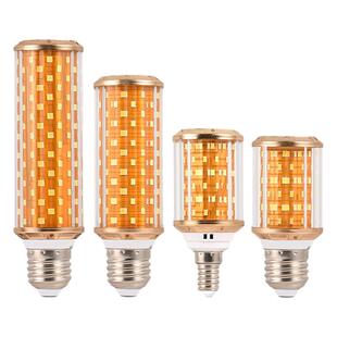 智能电灯泡螺口led节能灯家用e27超亮e14照明光源高亮度天猫精灵