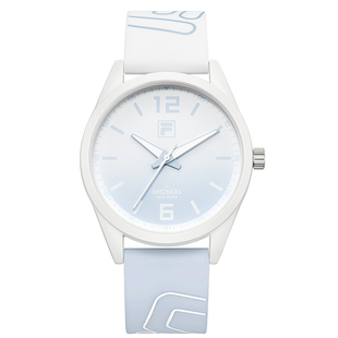 FILA斐乐手表男女新款初高中大学生时尚运动腕表七夕生日送礼6485