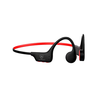 德国SENGIRNY骨传导蓝牙耳机无线运动型跑步骑行2026新款游泳防水