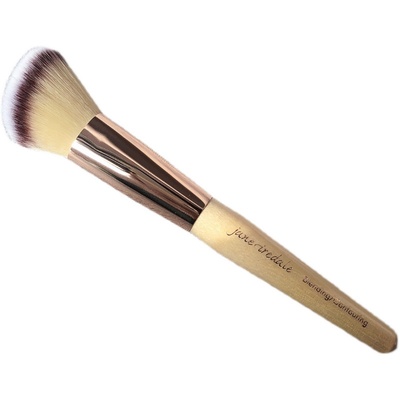 珍爱芮德Jane iredale粉底刷散粉腮红轮廓玫瑰金系列敏感肌的选择