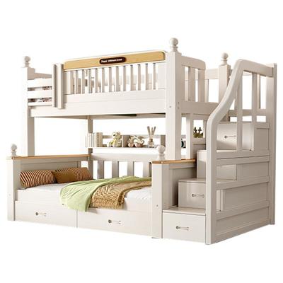 臻琢加粗实木多尺寸组合