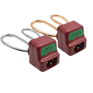 电热水壶加热管配件电茶壶家用不锈钢发热管电热管烧水壶芯1500w