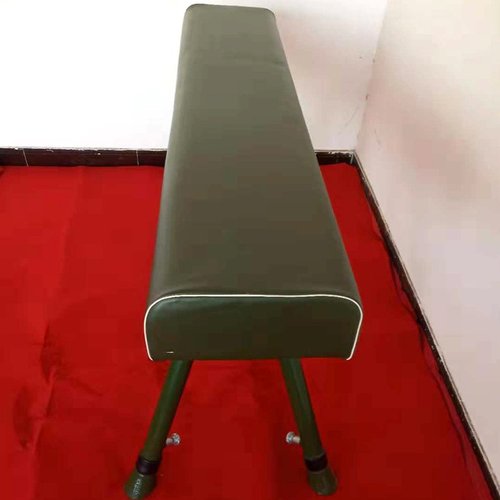 体能技能训练木马体操跳马批发马鞍健身体操跳厂家木马木马