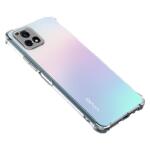 希凯适用vivoy52s手机壳Y55S保护套气囊Y52S防摔vivo y31s新款y33s Y33E透明y32硅胶软y53s男女简约外壳网红