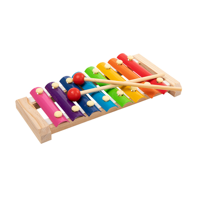 婴儿玩具0-1益智早教幼童敲打