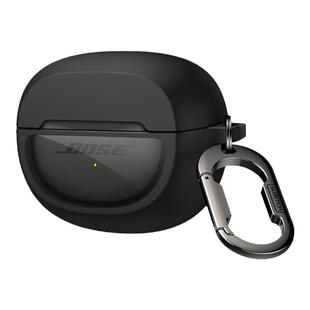 牧行者适用Bose Ultra耳机套全新Open Ultra开放式耳机保护套新款半透防摔TPU耳机壳Bose Ultra个性简约硬壳