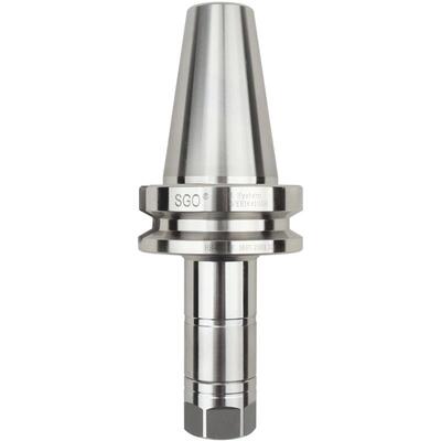 台湾数控刀柄高精度刀杆中心铣刀