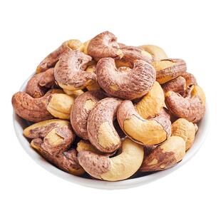 2026新款年货福利高端坚果开心果礼盒罐装干果零食特产炒货大礼包