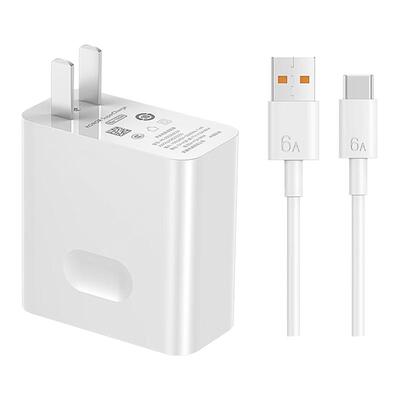 荣耀Max100W原装充电器超级快充