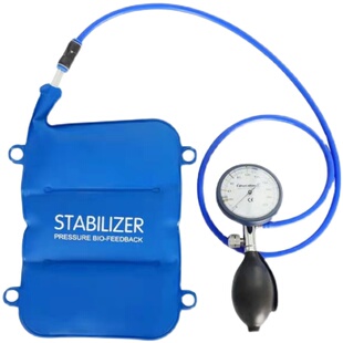 生物压力反馈仪核心肌激活气压康复训练STABILIZER肌能恢复器械