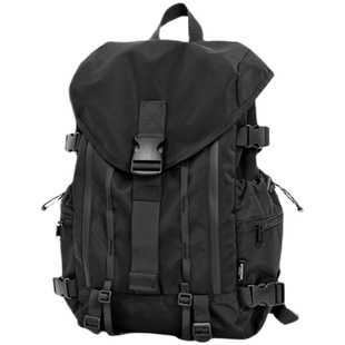 MYEDITION双肩包男潮牌机能户外旅行背包登山大容量电脑书包