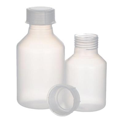 塑料瓶标准口试剂瓶耐高温耐酸碱